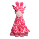 Aurora® - Destination Nation™ - 12" Pink Giraffe